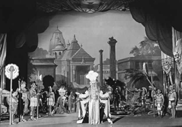 Citizen Kane 1941