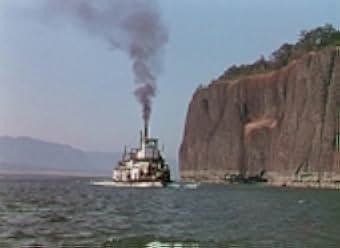 Bend of the River 1952