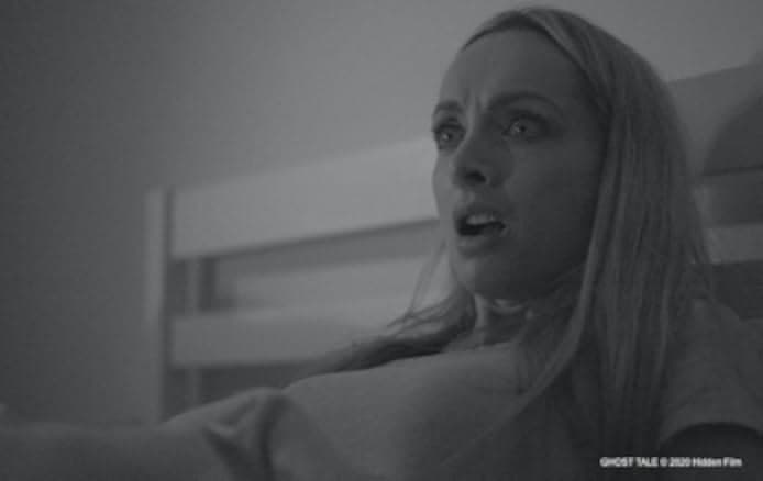 Ghost Tale 2021