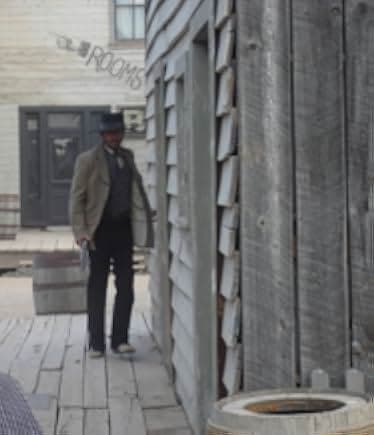 The Redemption of Henry Myers 2014