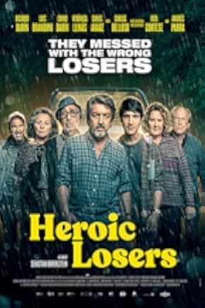 Heroic Losers 2019