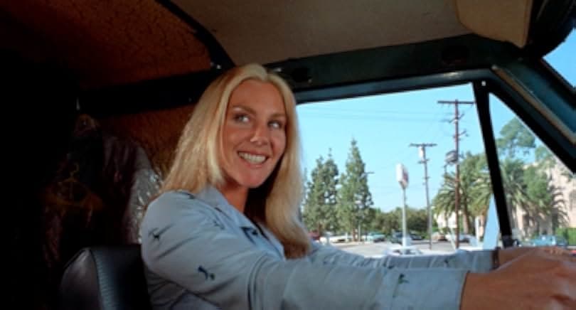The Candy Snatchers 1973