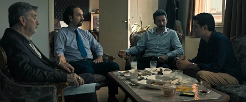 Between Two Dawns 2022