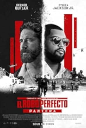 Den of Thieves: Pantera 2025