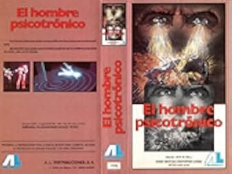The Psychotronic Man 1979