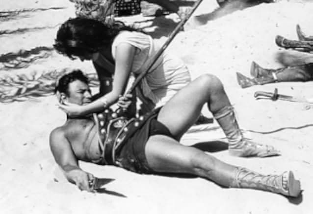 The Slave 1962
