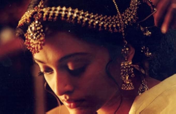 Choker Bali: A Passion Play 2003