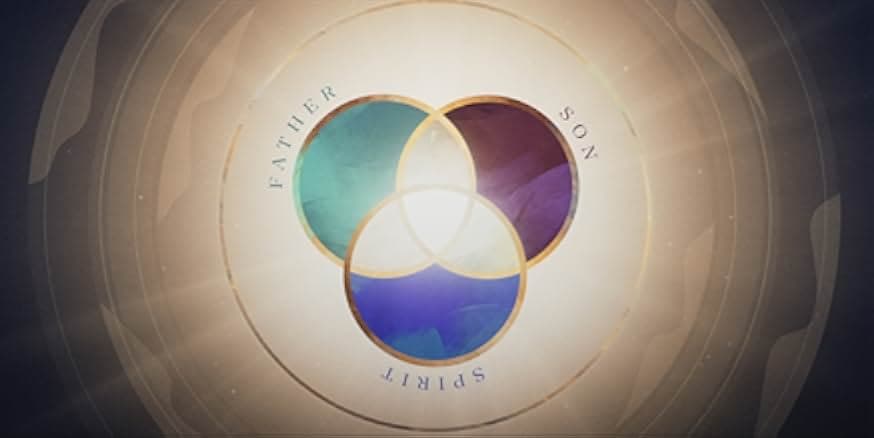 American Gospel: Christ Crucified 2019