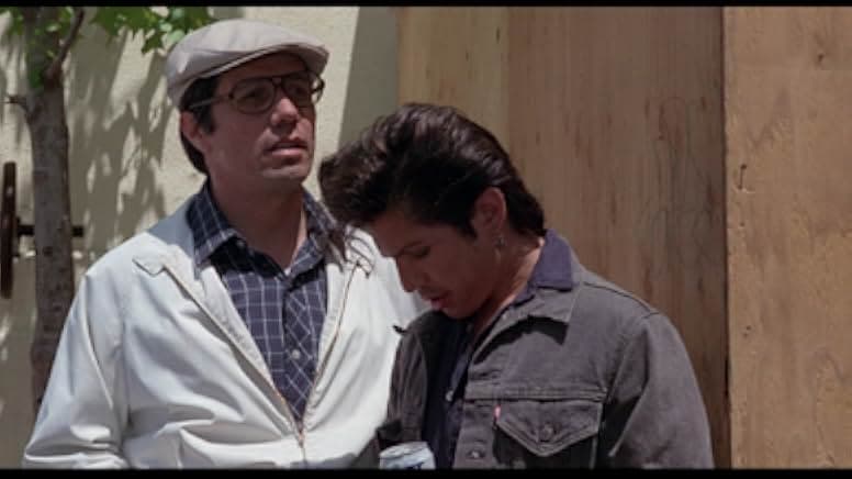 Stand and Deliver 1988