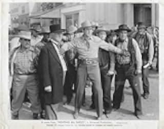 Fighting Bill Fargo 1941