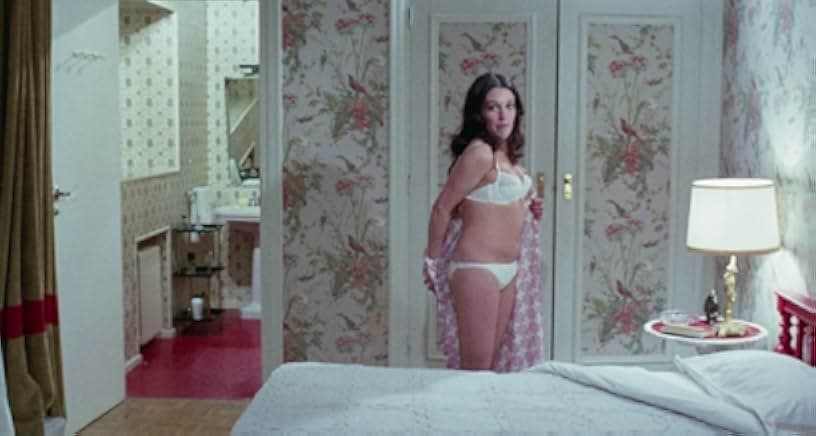 The Killer Is One of 13 1973