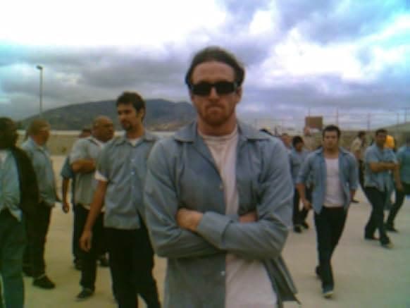 Bobby Z 2007