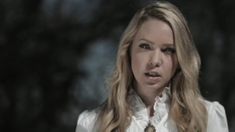 Once Upon a Time in Deadwood 2019