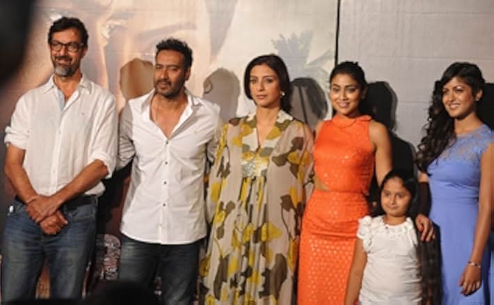 Drishyam 2015