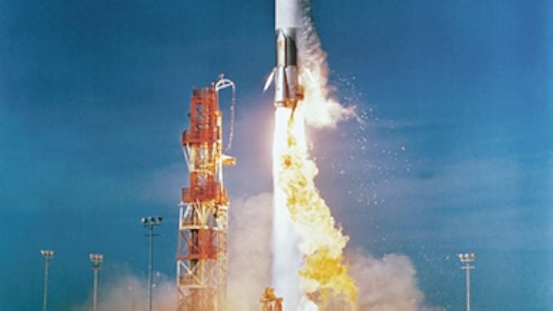 The Real Right Stuff 2020