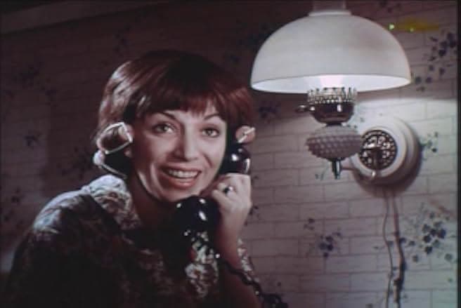 Moonlighting Wives 1966