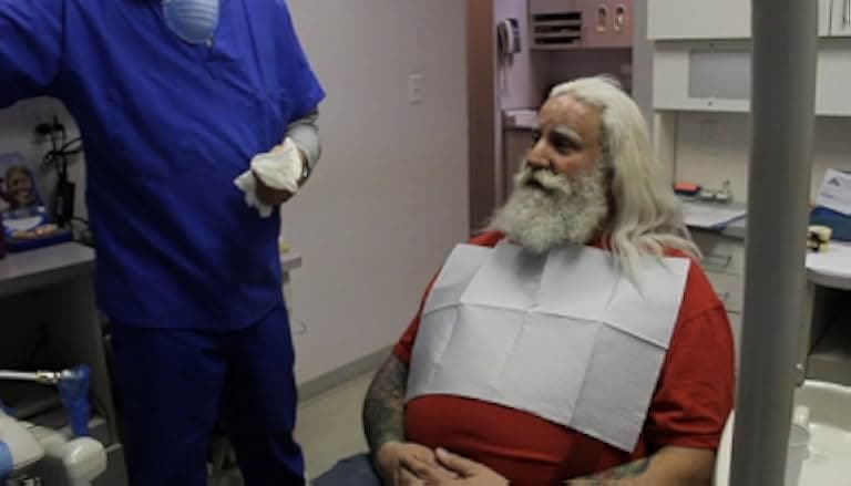 I Am Santa Claus 2014
