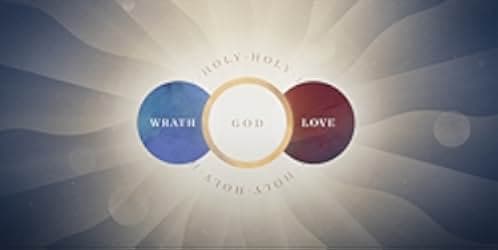 American Gospel: Christ Crucified 2019