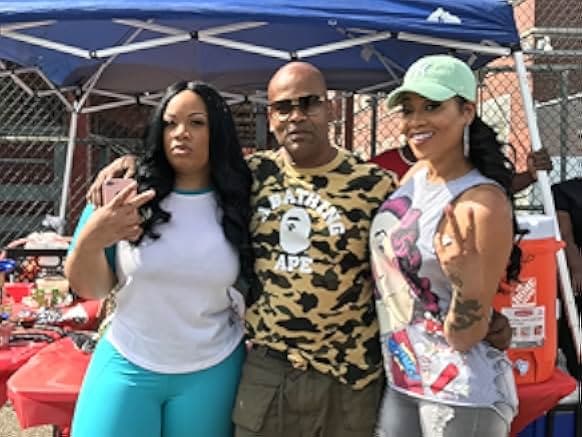 Divided We Fall 2021