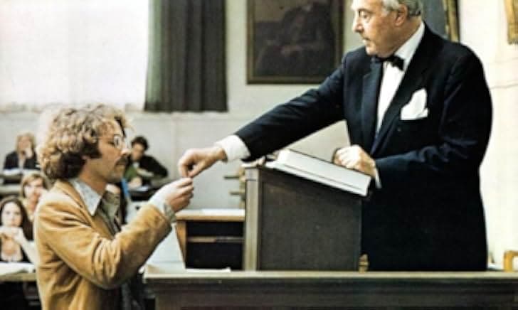 The Paper Chase 1973