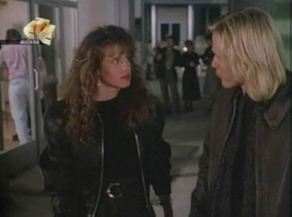 Parent Trap III 1989