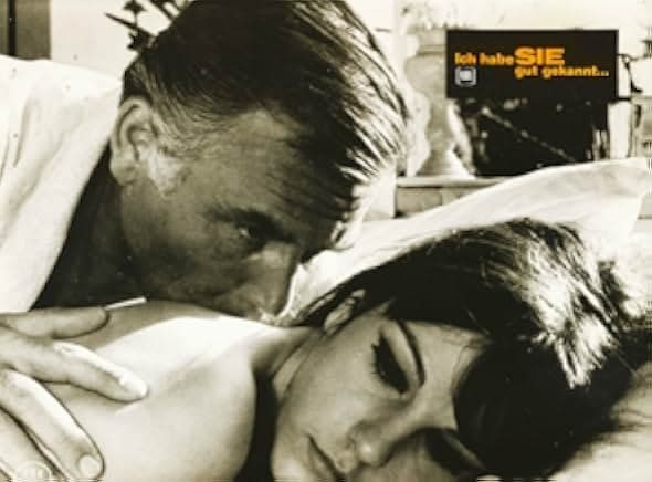 I Knew Her Well 1965