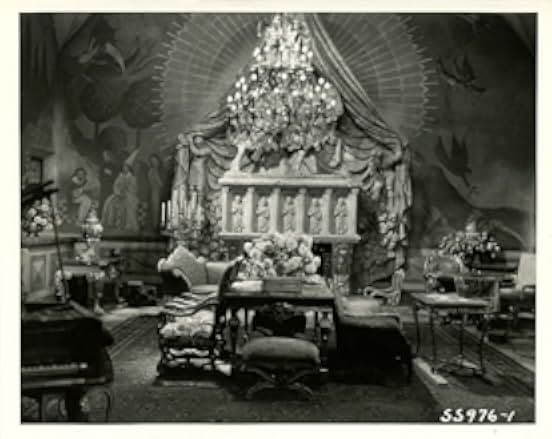 Death Takes a Holiday 1934
