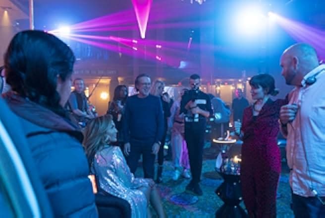 Hustlers 2019