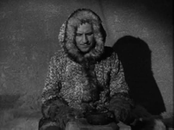 Lost in Alaska 1952