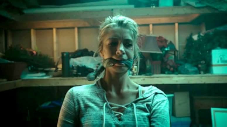 Secrets at the Lake 2019