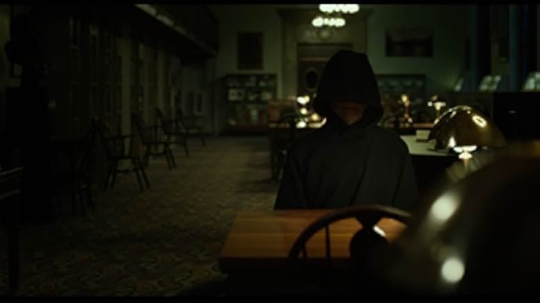 The Bye Bye Man 2017