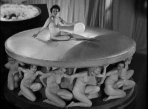 Murder at the Vanities 1934