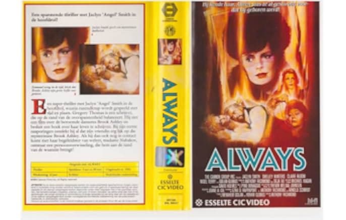 Déjà Vu 1985