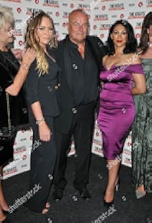 The Krays: Dead Man Walking 2018