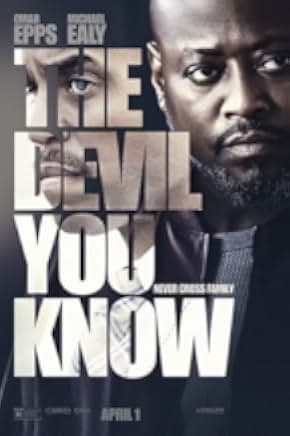 The Devil You Know 2022