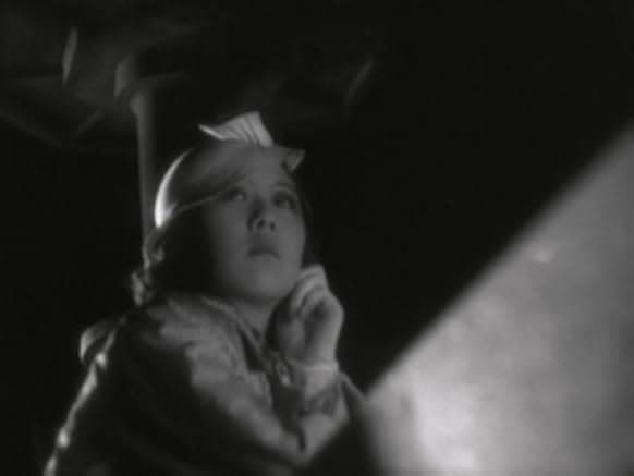 Osaka Elegy 1936