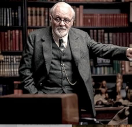 Freud's Last Session 2024