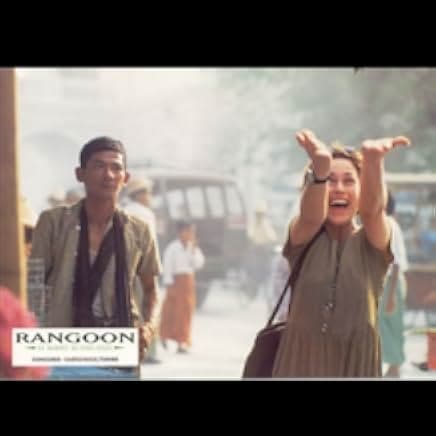 Beyond Rangoon 1995