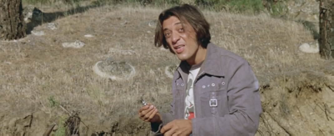 The Rainbow Boys 1973