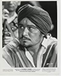 The Brigand of Kandahar 1965