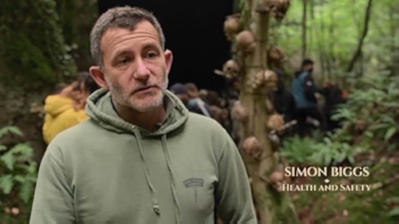 Willow: Behind the Magic 2023