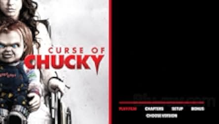 Curse of Chucky 2013