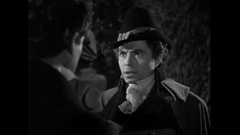 The Man in Grey 1946