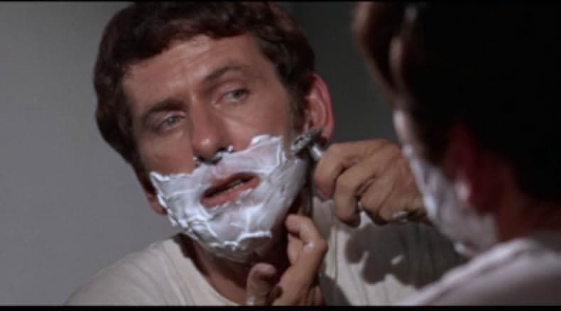 The Lawyer 1970