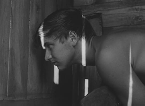 Black Peter 1964