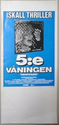 The Fifth Floor 1978