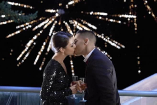 A Midnight Kiss 2018