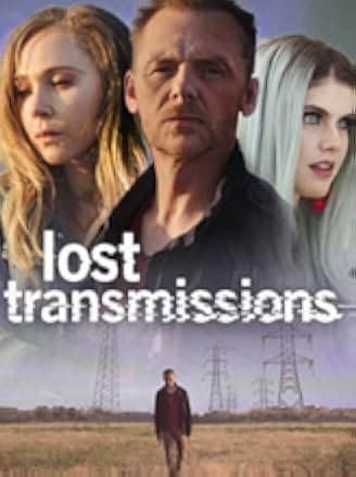 Lost Transmissions 2019