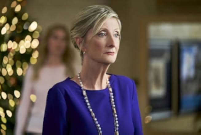 The Christmas Club 2019