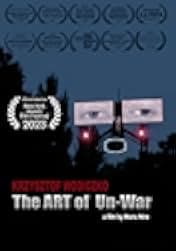 The Art of Un-War 2022